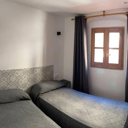 Apartament Casa Ferrers Piso 2 Piso Reformado En El Casco Antiguo De Tarragona Zewnętrze zdjęcie