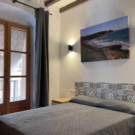 Apartament Casa Ferrers Piso 2 Piso Reformado En El Casco Antiguo De Tarragona Zewnętrze zdjęcie