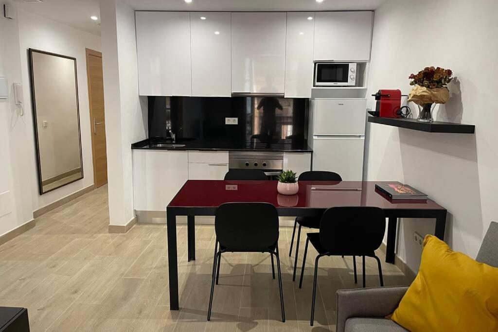 Apartament Casa Ferrers Piso 2 Piso Reformado En El Casco Antiguo De Tarragona Zewnętrze zdjęcie